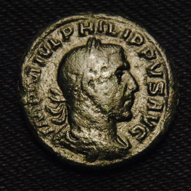 Philip-I-Had-A-Fine-As-....-Well-Maybe-VG+-...-Better-Than-Most-!